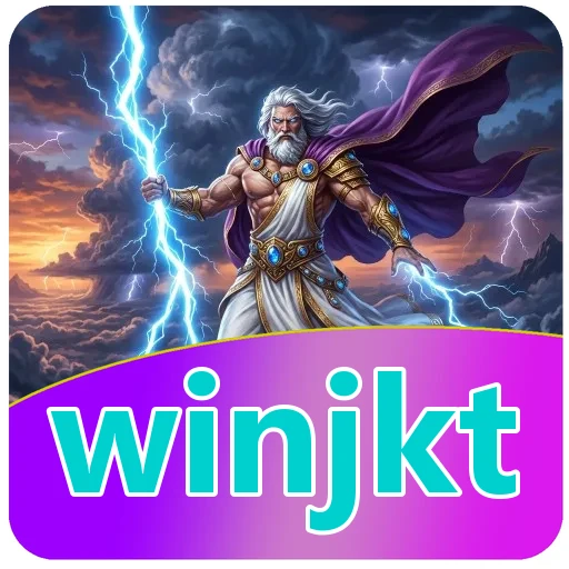 Pasang APK winjkt di Android